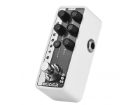 Mooer Micro PreAMP 005 Brown Sound 3 Mooer Micro PreAMP 005 Brown Sound 3